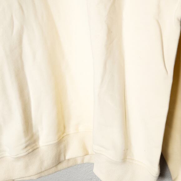 NEW Aelfric Eden Women’s Sweatshirt Streetwear Indie Graphic Print Oversized XL - Picture 5 of 9